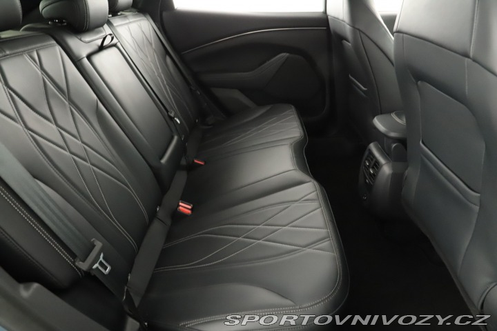 Ford Mustang Mach-E  Standard Range AW 2023