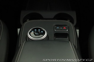 Ford Mustang Mach-E Standard Range AW 2023