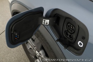 Ford Mustang Mach-E Standard Range AW 2023