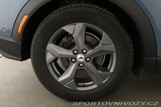 Ford Mustang Mach-E Standard Range AW 2023