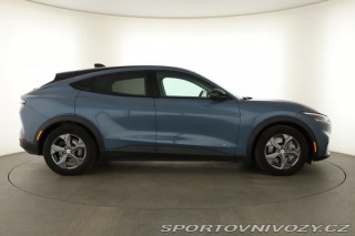 Ford Mustang Mach-E Standard Range AW 2023