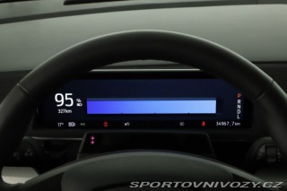 Ford Mustang Mach-E Standard Range AW 2023