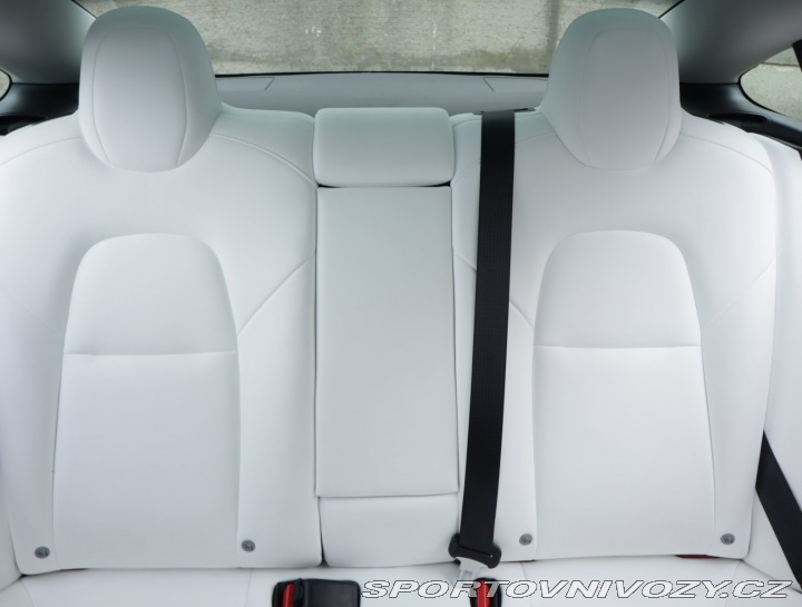 Tesla Model 3 Performance 82kWh 2021