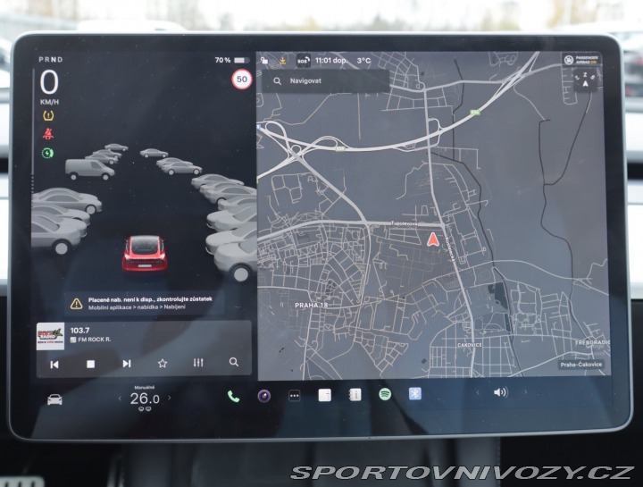 Tesla Model 3 Performance 82kWh 2021