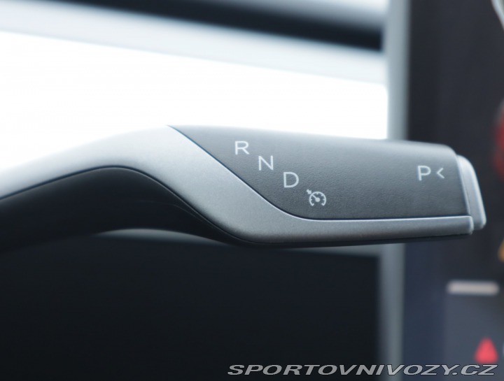 Tesla Model 3 Performance 82kWh 2021