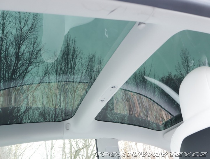 Tesla Model 3 Performance 82kWh 2021