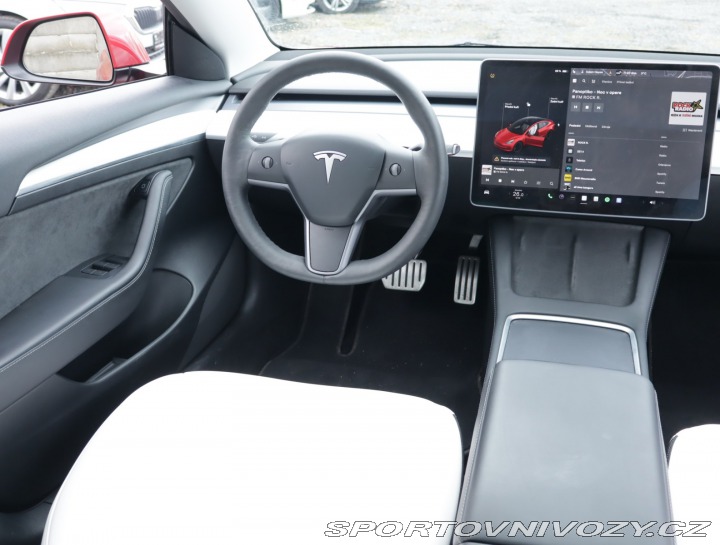 Tesla Model 3 Performance 82kWh 2021