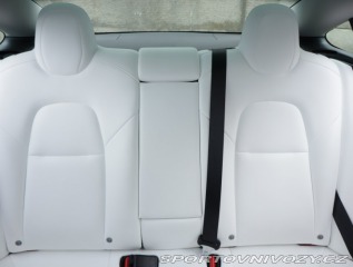 Tesla Model 3 Performance 82kWh 2021