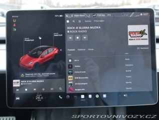 Tesla Model 3 Performance 82kWh 2021