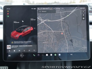 Tesla Model 3 Performance 82kWh 2021