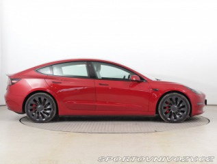 Tesla Model 3 Performance 82kWh 2021