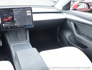 Tesla Model 3 Performance 82kWh 2021