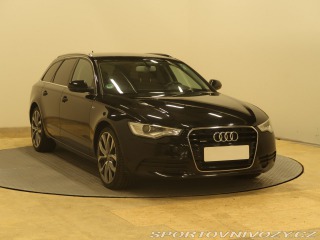 Audi A6 3.0 BiTDI