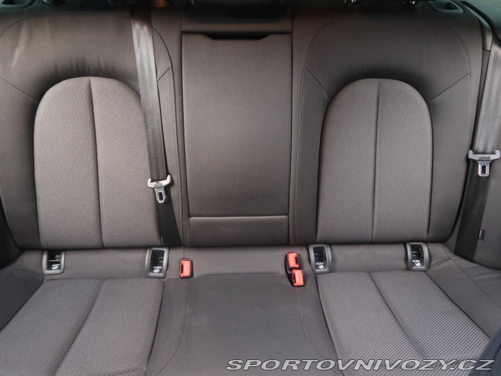 Audi A6 3.0 BiTDI 2013