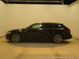 Audi A6 3.0 BiTDI 2013