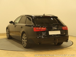 Audi A6 3.0 BiTDI 2013