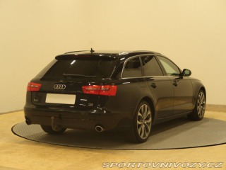 Audi A6 3.0 BiTDI 2013