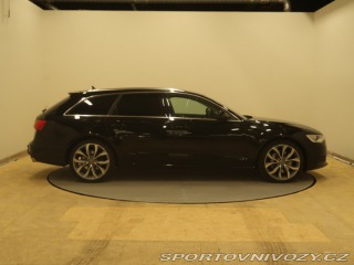 Audi A6 3.0 BiTDI 2013