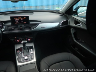 Audi A6 3.0 BiTDI 2013