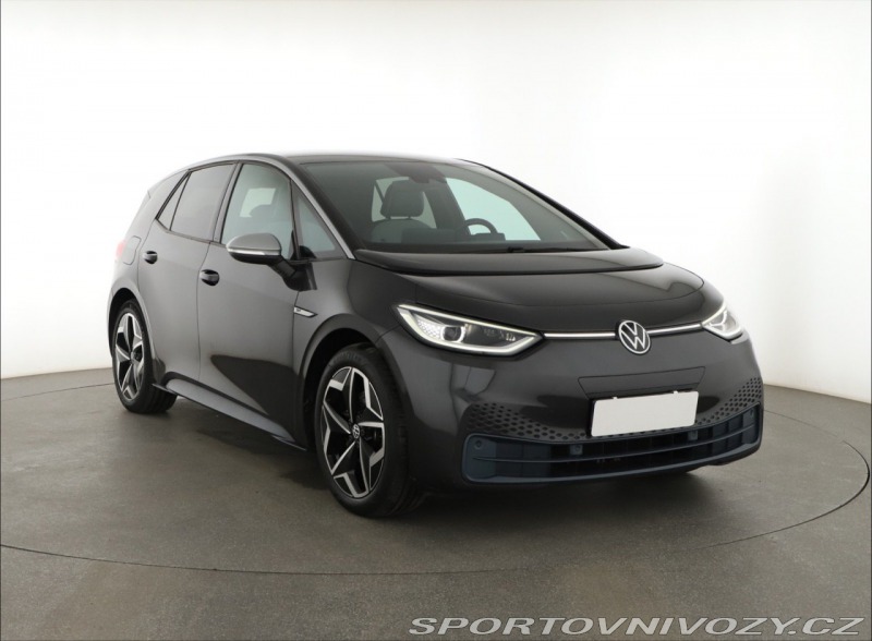 Volkswagen ID.3 1st (62 kWh)