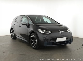 Volkswagen ID.3 1st (62 kWh)
