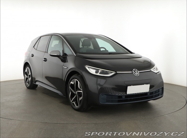 Volkswagen ID.3 1st (62 kWh) 2020