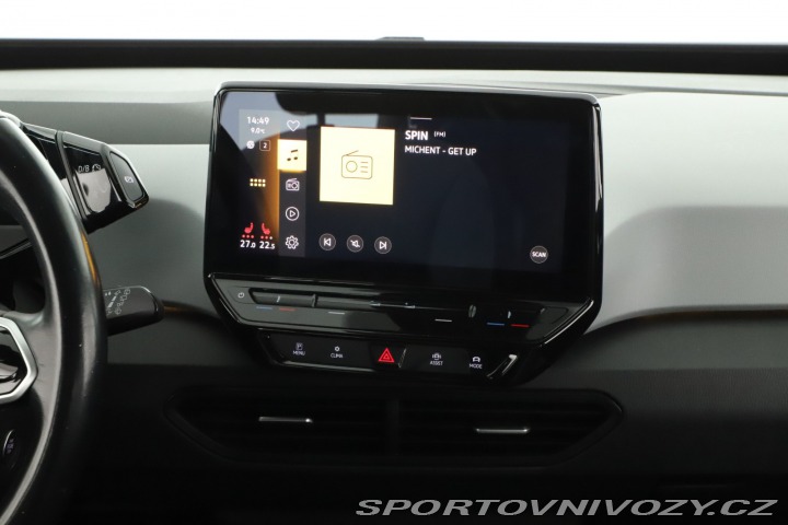 Volkswagen ID.3 1st (62 kWh) 2020