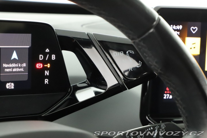 Volkswagen ID.3 1st (62 kWh) 2020