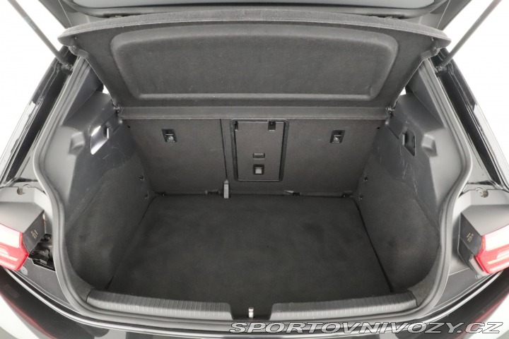 Volkswagen ID.3 1st (62 kWh) 2020