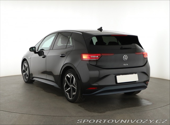 Volkswagen ID.3 1st (62 kWh) 2020