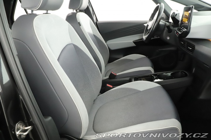 Volkswagen ID.3 1st (62 kWh) 2020