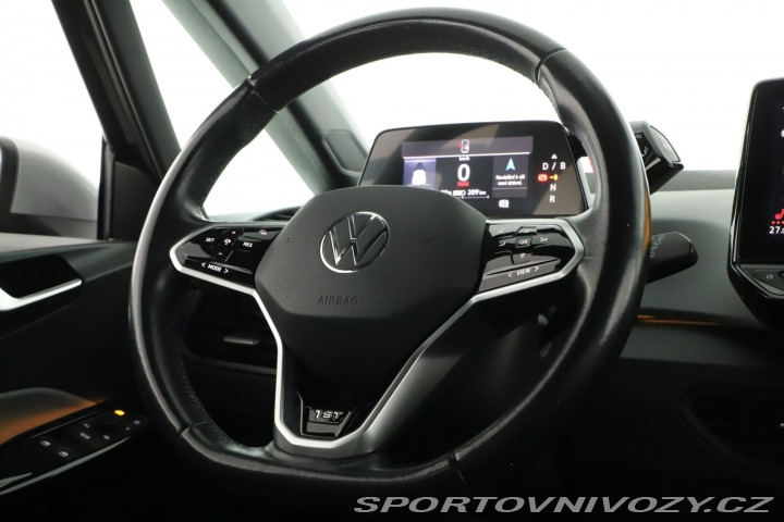 Volkswagen ID.3 1st (62 kWh) 2020
