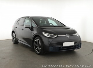 Volkswagen ID.3 1st (62 kWh) 2020