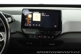 Volkswagen ID.3 1st (62 kWh) 2020