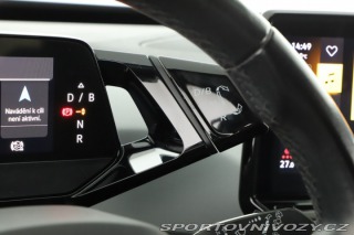 Volkswagen ID.3 1st (62 kWh) 2020