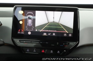 Volkswagen ID.3 1st (62 kWh) 2020