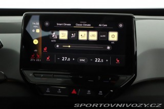 Volkswagen ID.3 1st (62 kWh) 2020