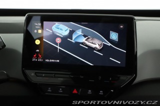 Volkswagen ID.3 1st (62 kWh) 2020