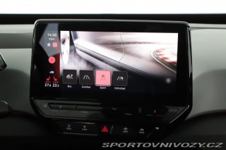 Volkswagen ID.3 1st (62 kWh) 2020