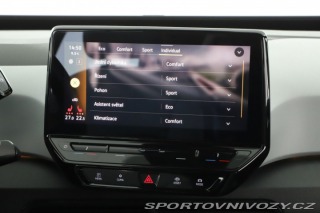 Volkswagen ID.3 1st (62 kWh) 2020