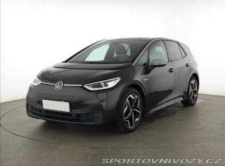 Volkswagen ID.3 1st (62 kWh) 2020