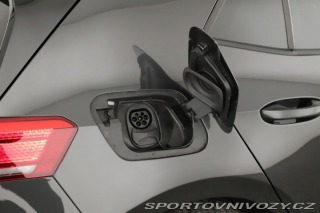 Volkswagen ID.3 1st (62 kWh) 2020