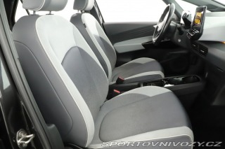 Volkswagen ID.3 1st (62 kWh) 2020