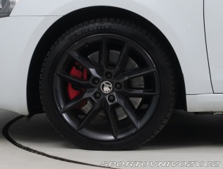 Škoda Octavia RS RS RS 2.0 TDI 2014