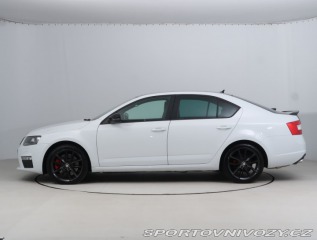 Škoda Octavia RS RS RS 2.0 TDI 2014