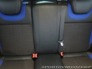 Ford Focus ST 2.0 EcoBoost ST 2012