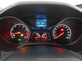 Ford Focus ST 2.0 EcoBoost ST 2012