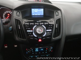 Ford Focus ST 2.0 EcoBoost ST 2012