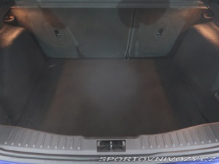 Ford Focus ST 2.0 EcoBoost ST 2012