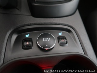 Ford Focus ST 2.0 EcoBoost ST 2012